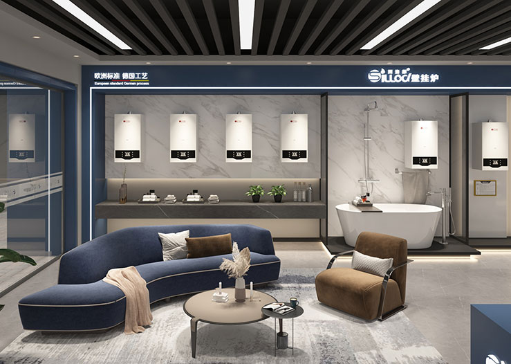 西洛德壁掛爐全國(guó)實(shí)體店