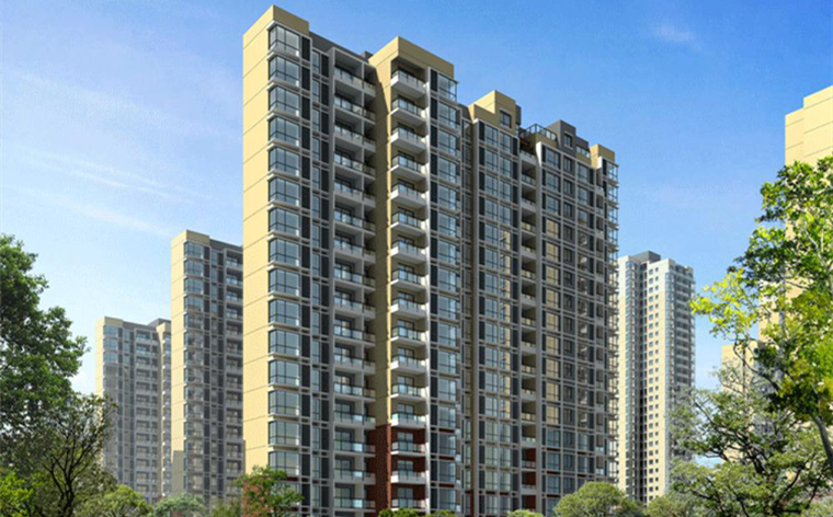 東風(fēng)陽(yáng)光城