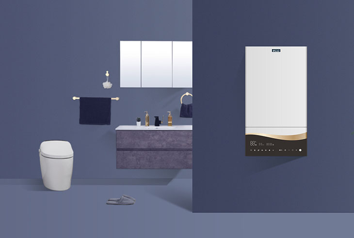 采暖黑科技，西洛德XDH02壁掛爐，為你保駕護(hù)航