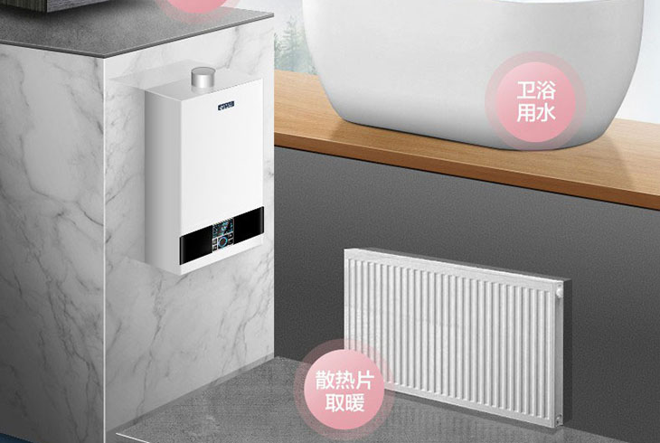 燃?xì)獗趻鞝t采暖正確的打開(kāi)方式，不知道的請(qǐng)收藏！