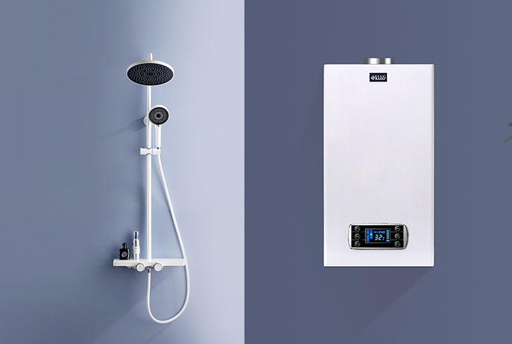 燃?xì)獗趻鞝t的防凍裝置，你會(huì)用嗎？