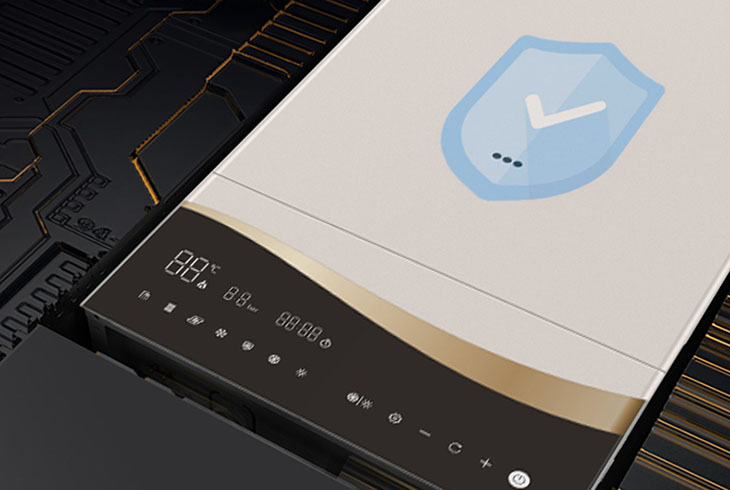 壁掛爐采暖的用氣量與哪些因素有關(guān)？