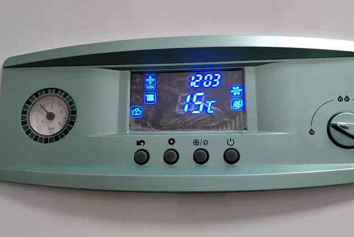 影響燃?xì)獗趻鞝t水壓不正常的原因有哪些？