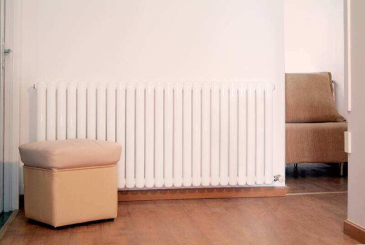 家用的燃?xì)獗趻鞝t與暖氣片，正確的安裝位置應(yīng)該是哪里？