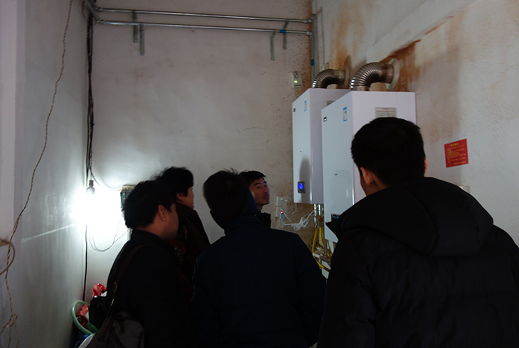 壁掛爐采暖系統(tǒng)為什么要清洗?要清洗的內(nèi)容有哪些？