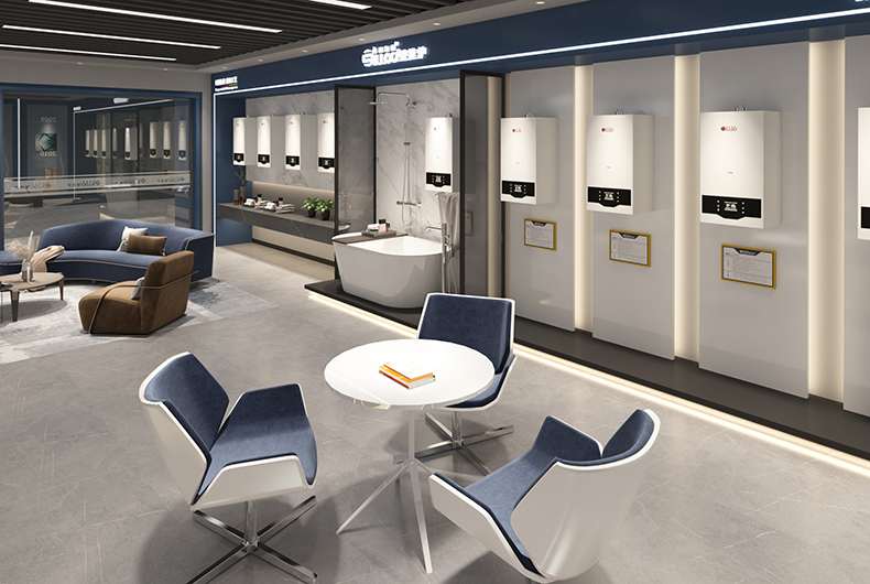 壁掛爐品牌｜聰明人都在夏天購買壁掛爐，為什么？