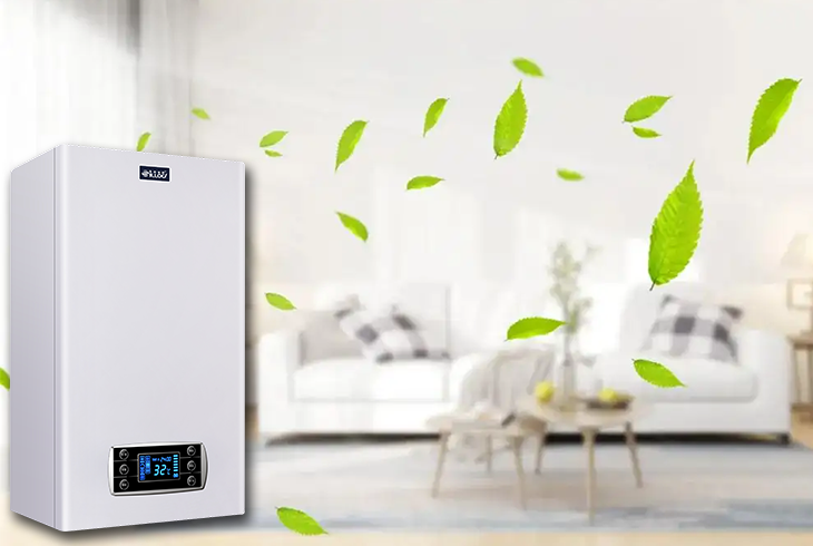 怎么選擇壁掛爐？真的是越大越好嗎？選購時注意什么？