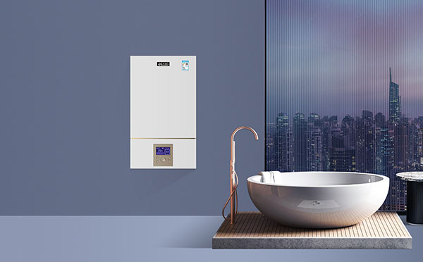 西洛德燃氣壁掛爐