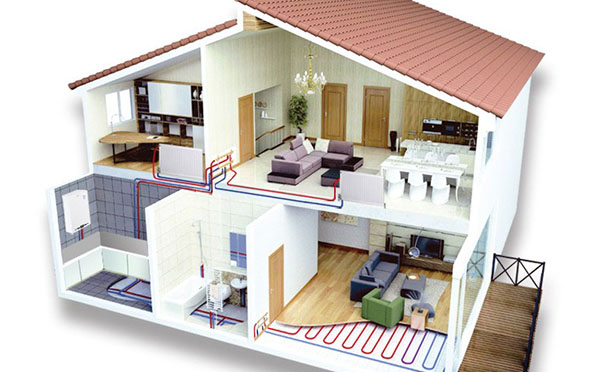 西洛德燃氣壁掛爐保養(yǎng)